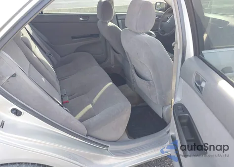 2005 Toyota Camry Std из США, поврежденный, VIN JTDBE32K653030197